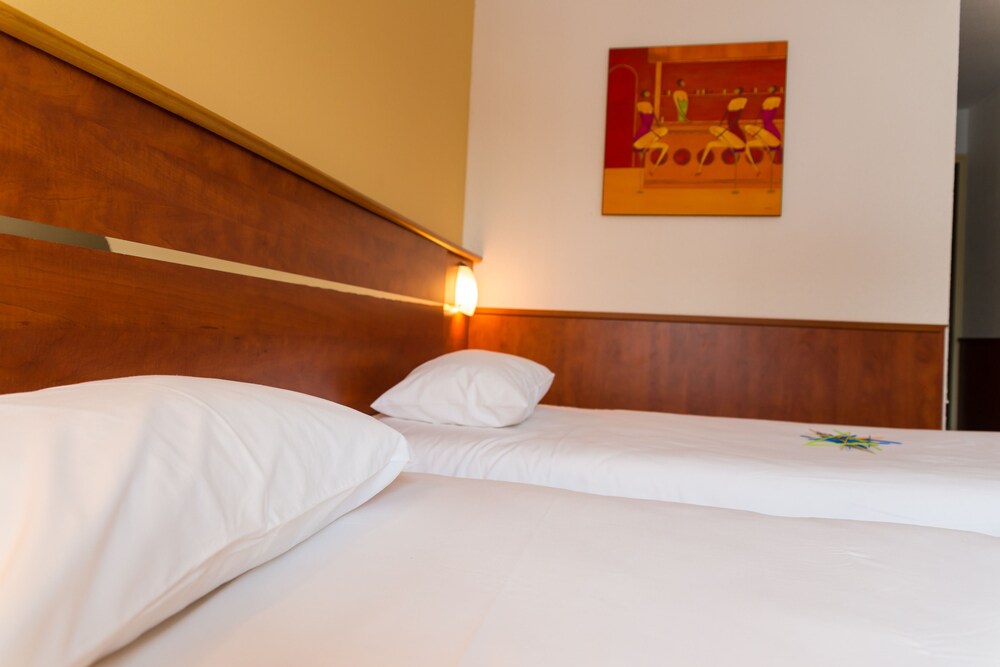 

Milano - Chantepie - Brit Hotel Rennes Cesson - Le Floréal