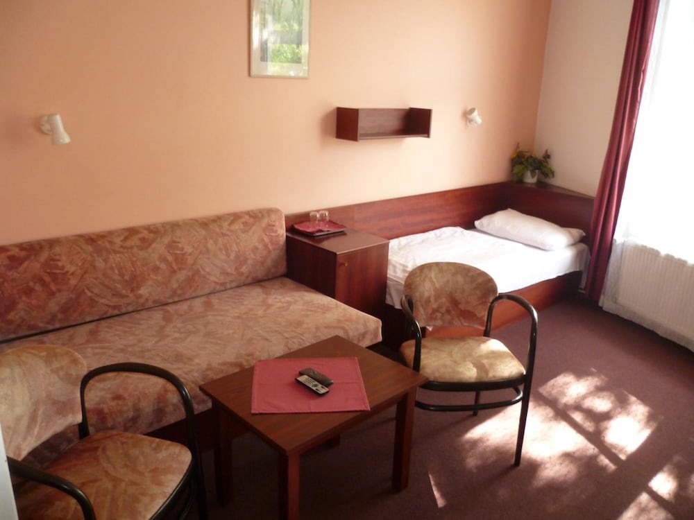 

Pisa - Zdiby - Hotel Jerabek