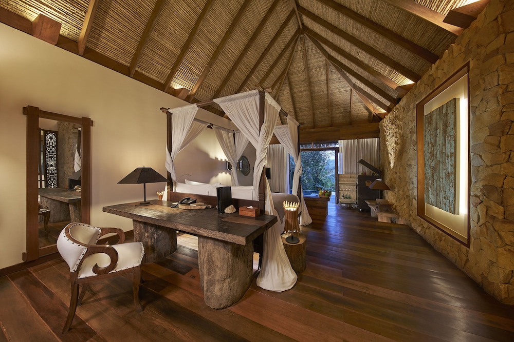 

Milano - Song Saa - Song Saa Private Island