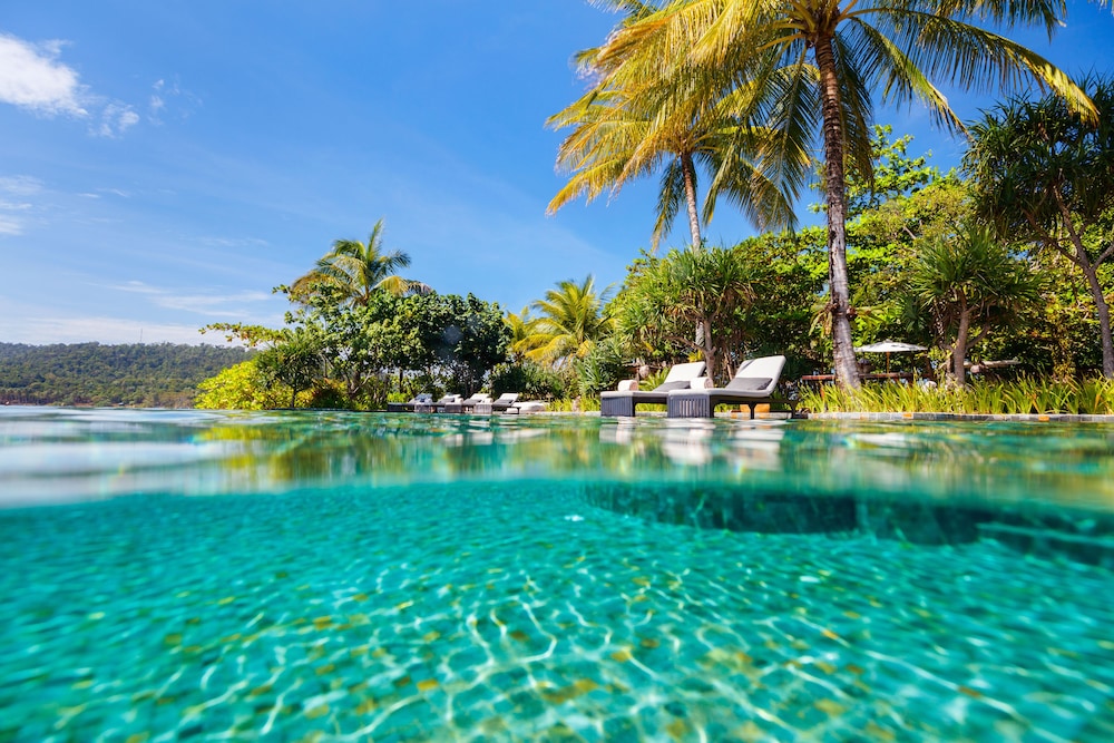 

Bologna - Song Saa - Song Saa Private Island
