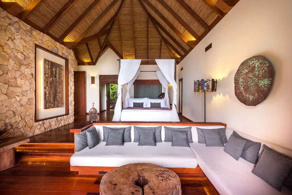 

Milano - Song Saa - Song Saa Private Island