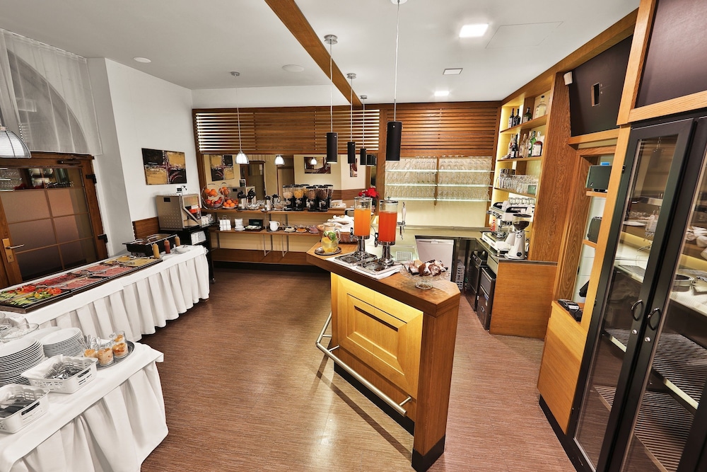 

Roma - Praga - Attic Hotel