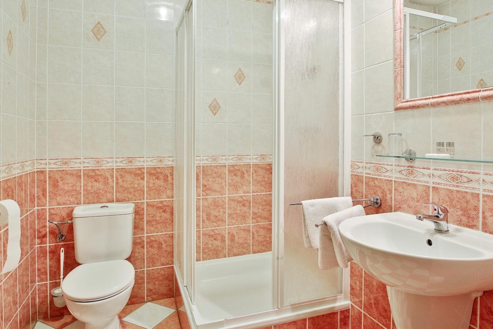 

Catania - Praga - Attic Hotel