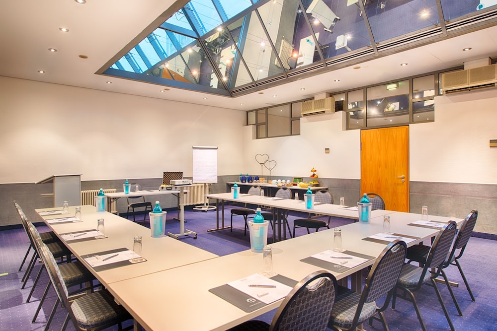 

Milano - Leinfelden-echterdingen - ACHAT Hotel Stuttgart Airport Messe