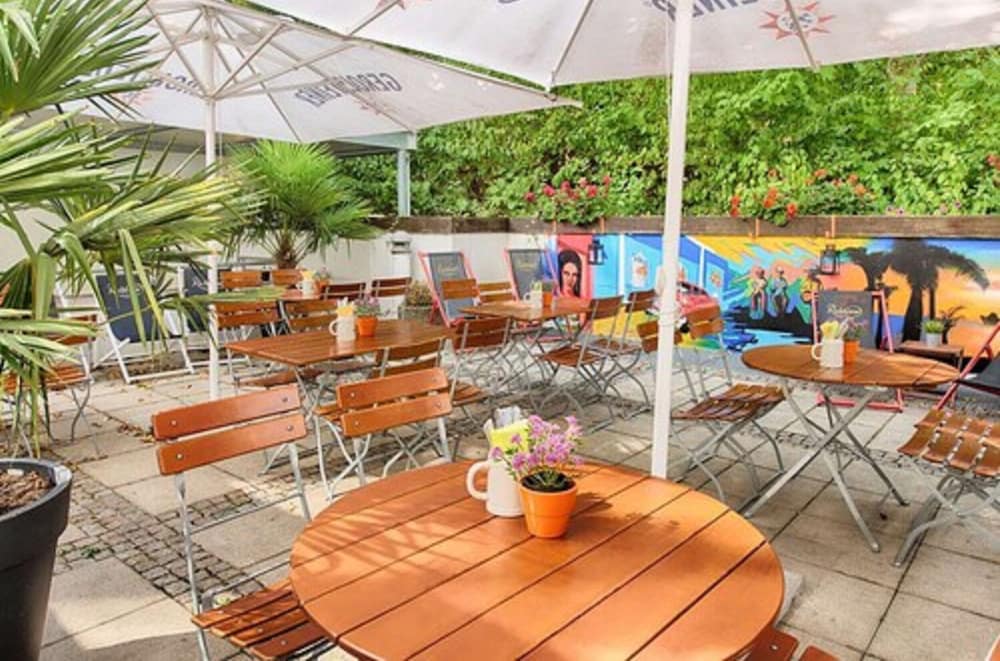 

Firenze - Stoccarda - ACHAT Hotel Stuttgart Airport Messe