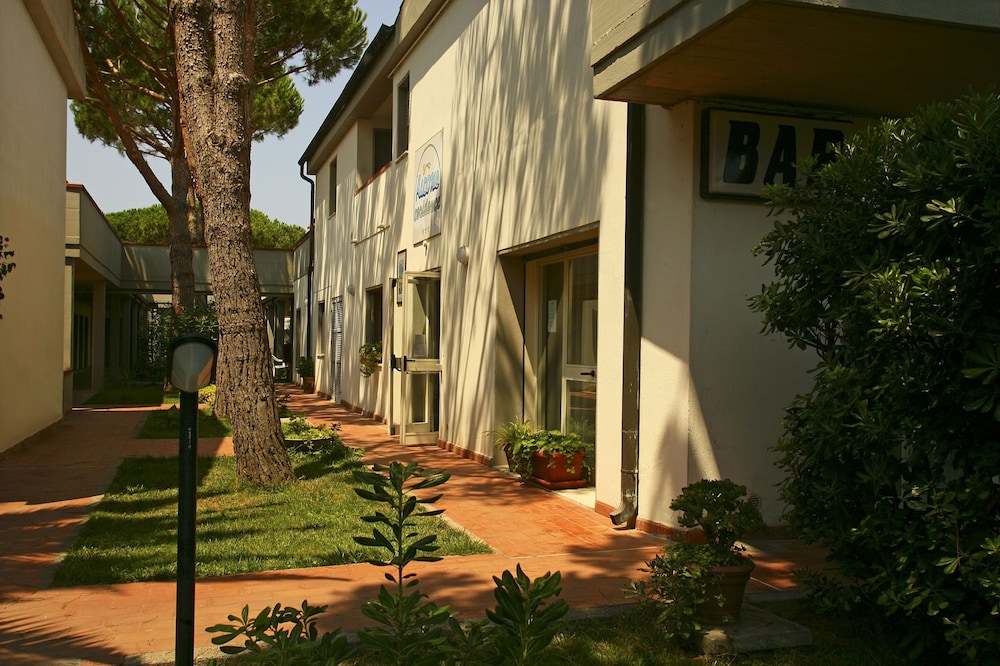 

Milano - Porto Santo Stefano - Rta Airone