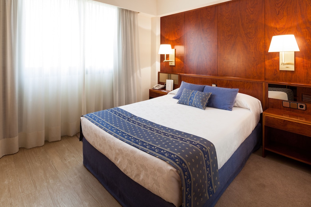 

Roma - Talamanca - Hotel Royal Plaza