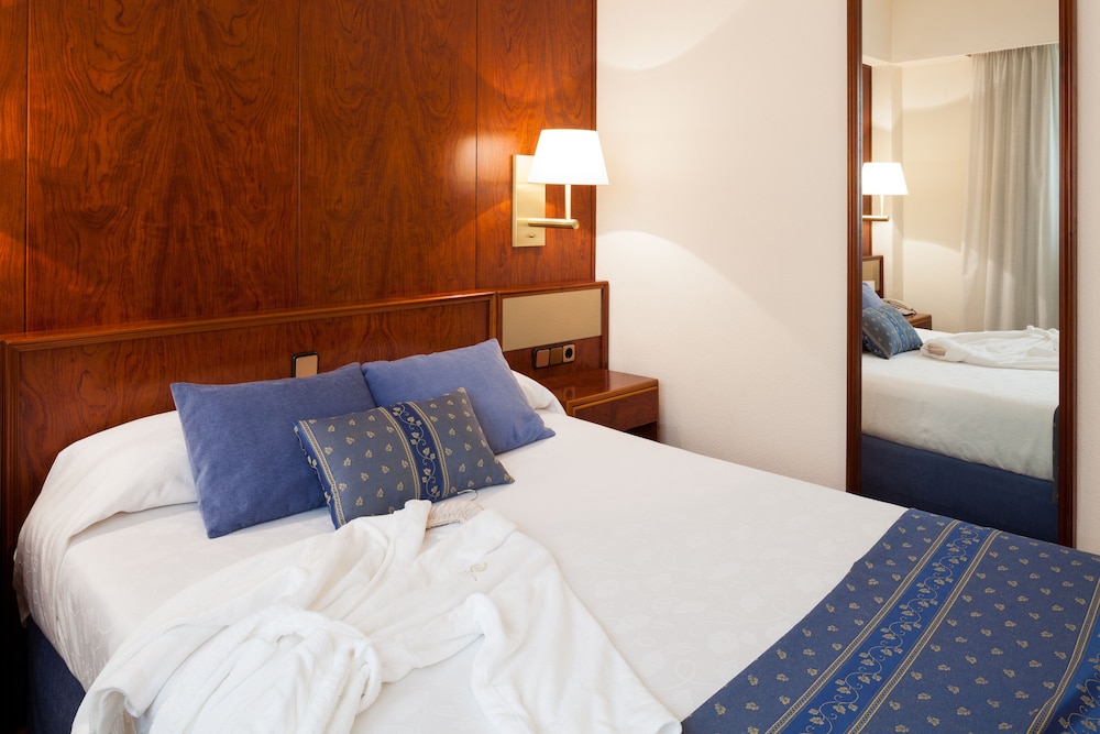

Lamezia Terme - Talamanca - Hotel Royal Plaza