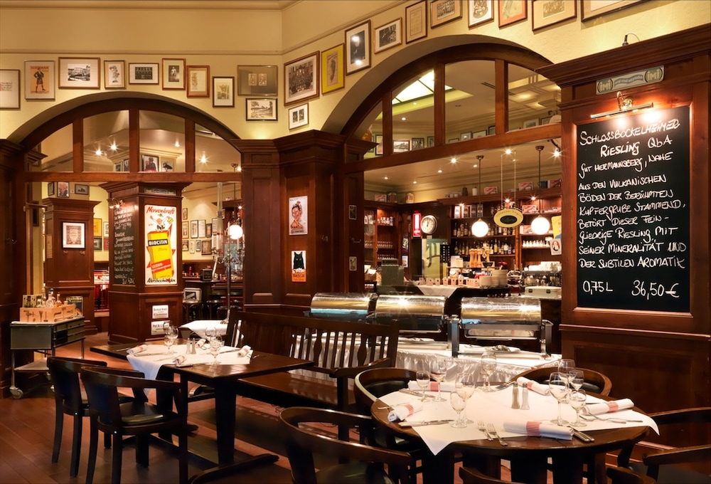 

Bologna - Schönefeld - Grünau Hotel