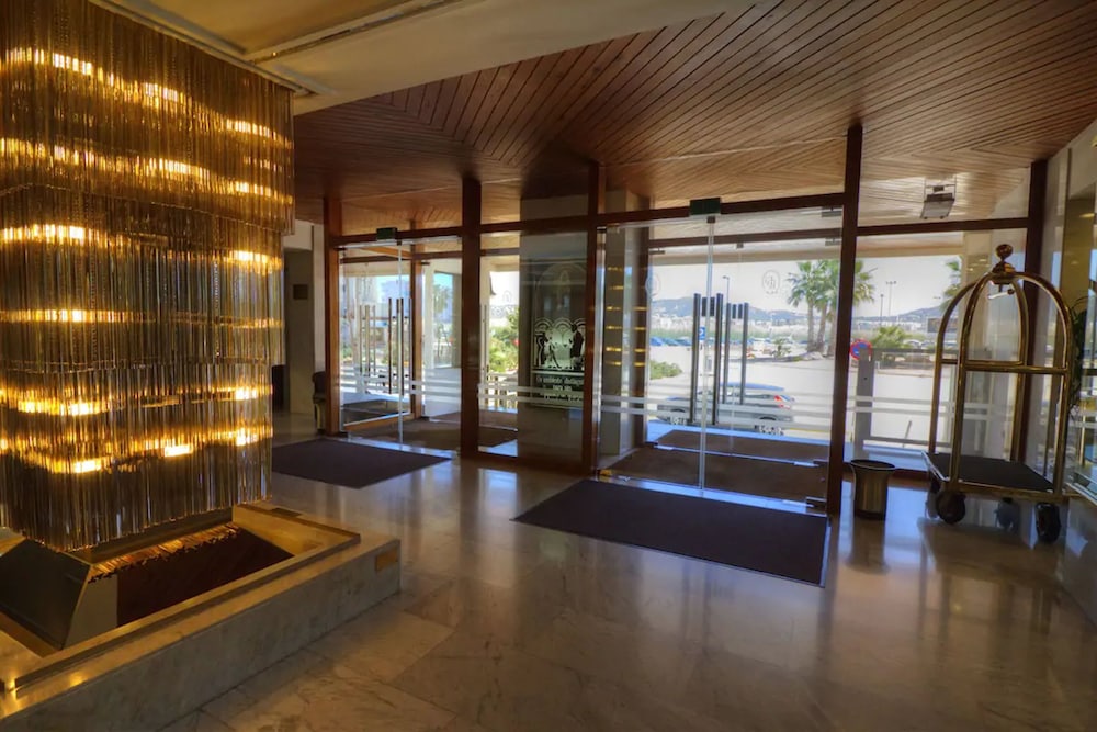 

Roma - Talamanca - Hotel Royal Plaza