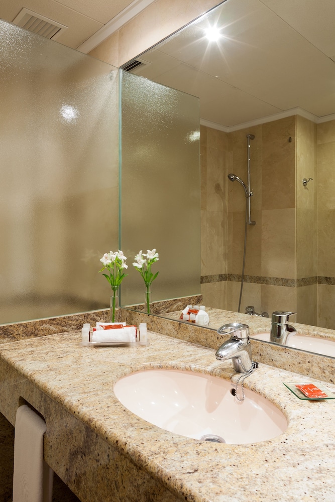 

Lamezia Terme - Talamanca - Hotel Royal Plaza