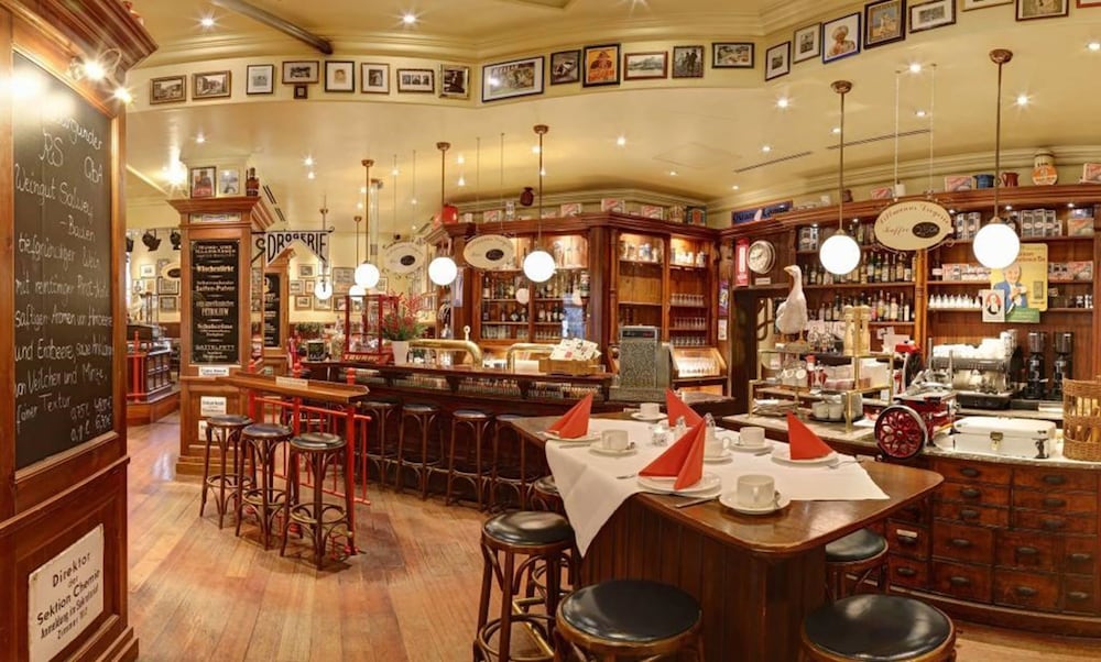 

Venezia - Schönefeld - Grünau Hotel