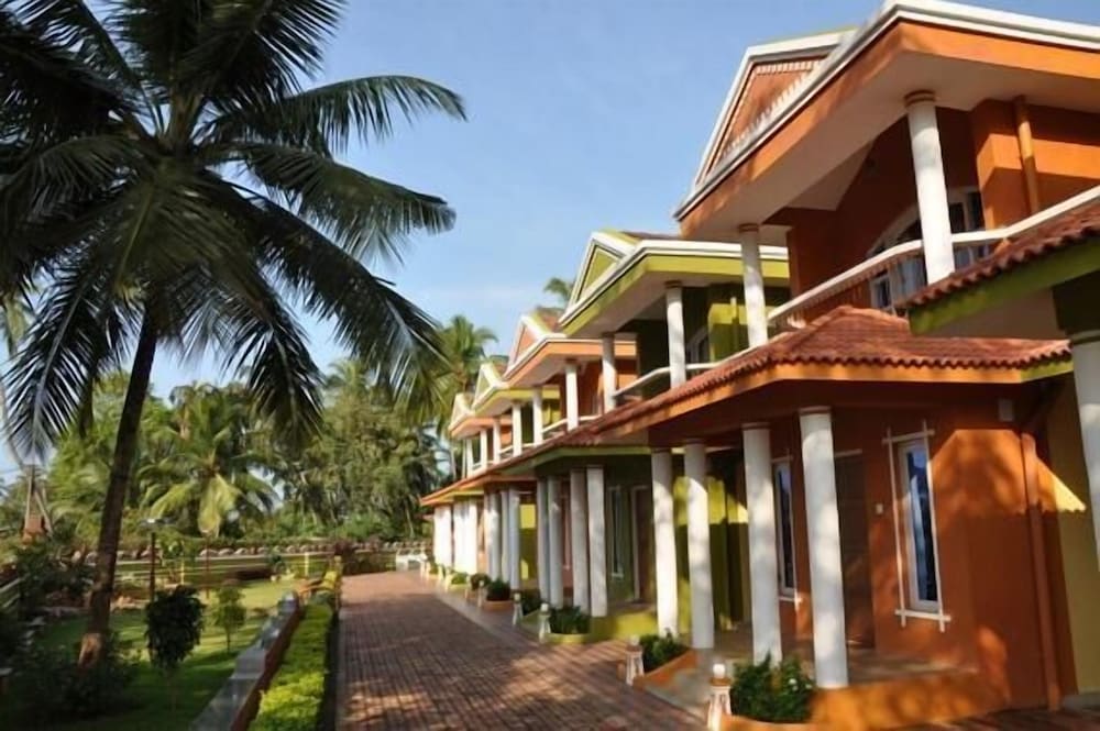 

Milano - Majorda - A's Holiday Beach Resort