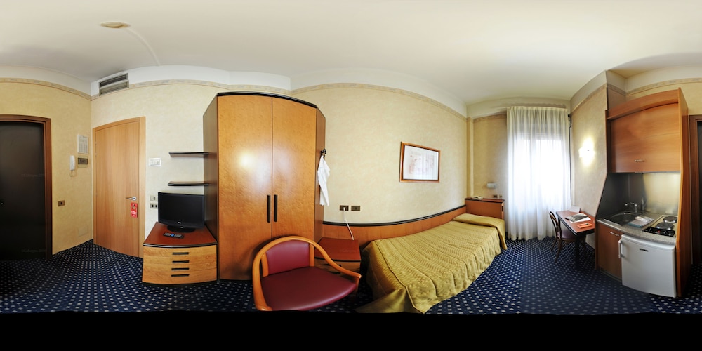 

Catania - Milano - Residence Lepontina