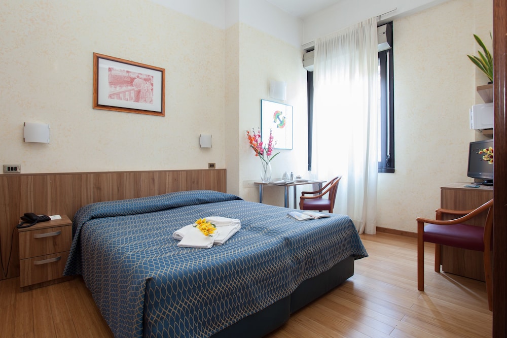 

Cagliari - Pero - Residence Lepontina