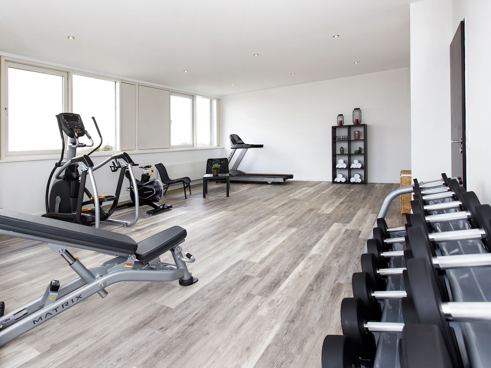 

Catania - Hannover - DORMERO Hotel Hannover – Langenhagen Airport