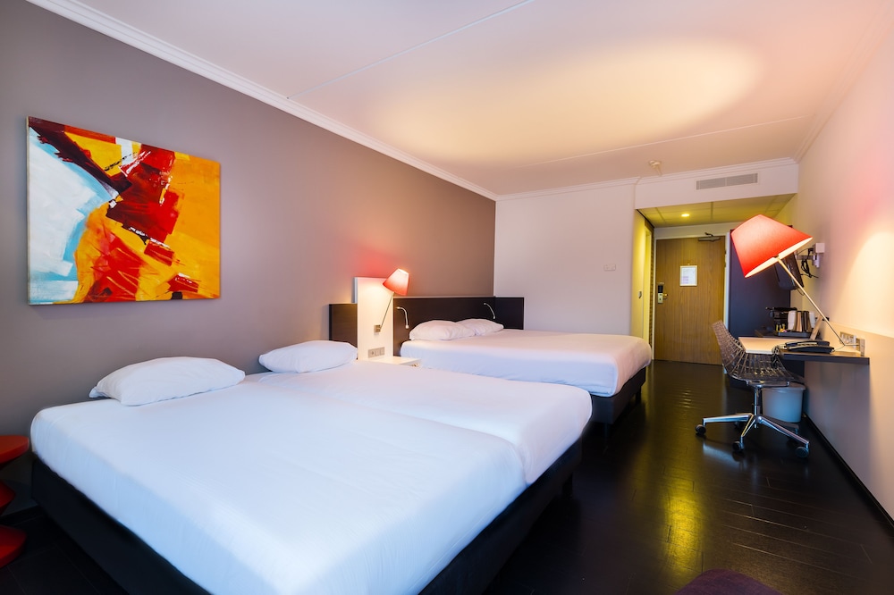 

Milano - Zeist - Postillion Utrecht Bunnik
