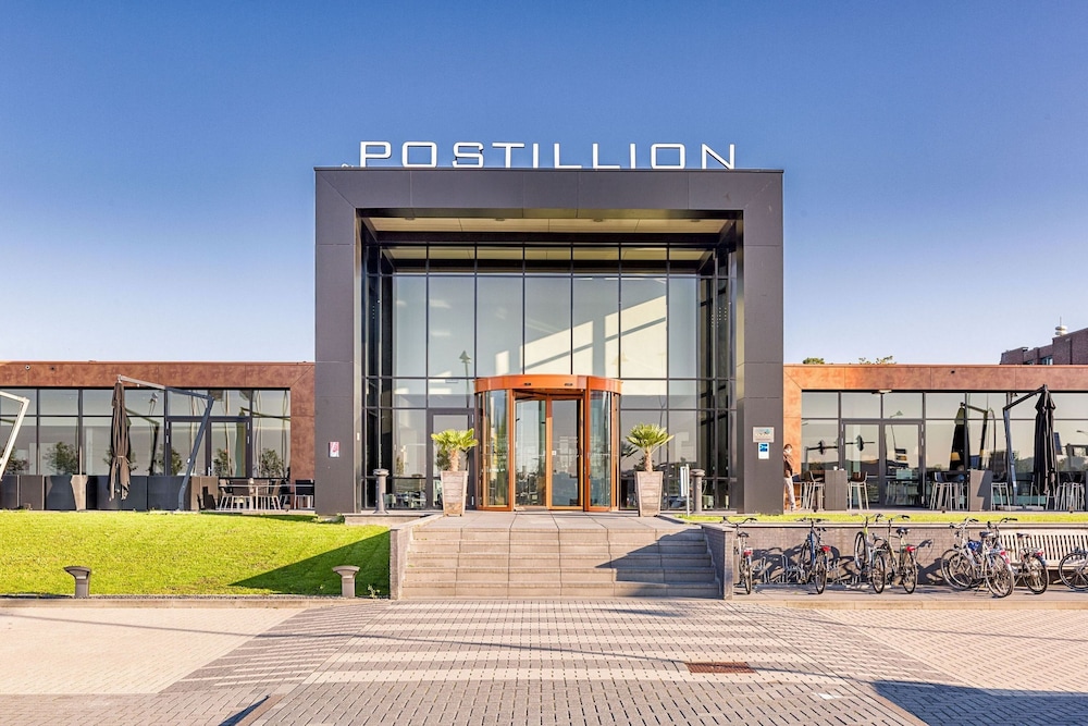 

Milano - Utrecht - Postillion Utrecht Bunnik