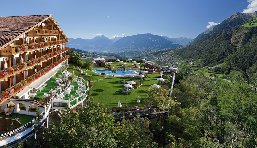 

Lamezia Terme - San Martino in Passiria - Der Verdinser Hof