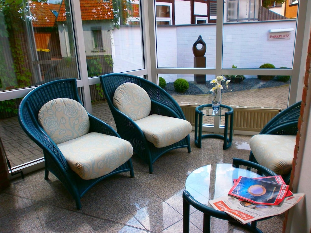 

Milano - Celle - Hotel Am Braunen Hirsch