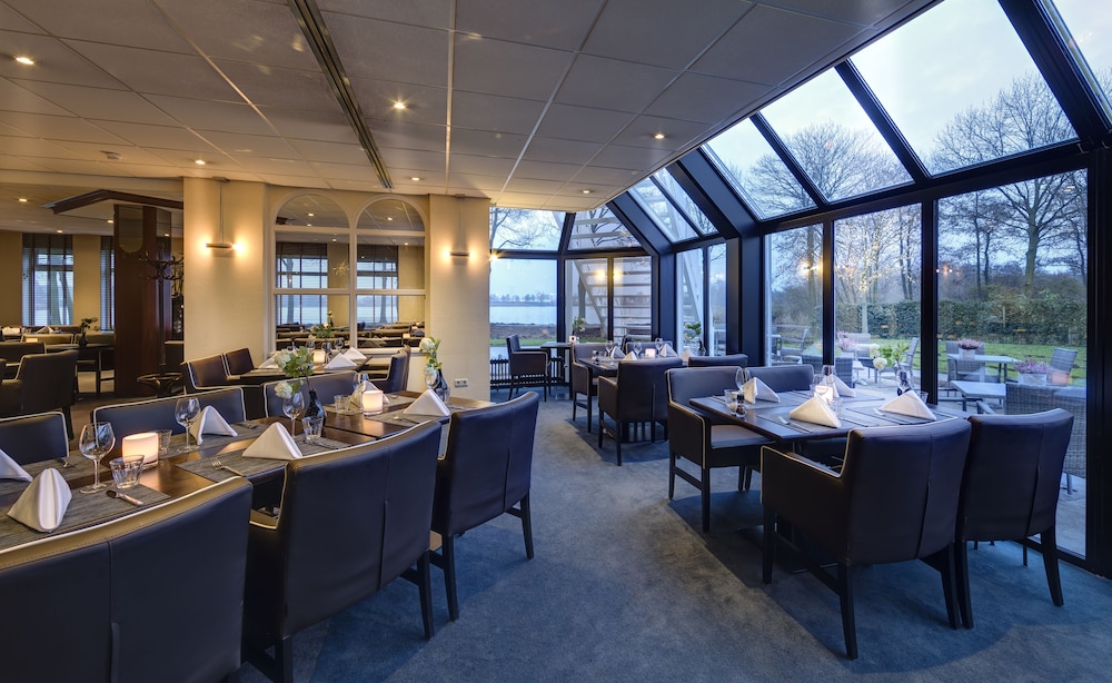 

Milano - Den Bosch - Fletcher Hotel-Restaurant ‘s-Hertogenbosch