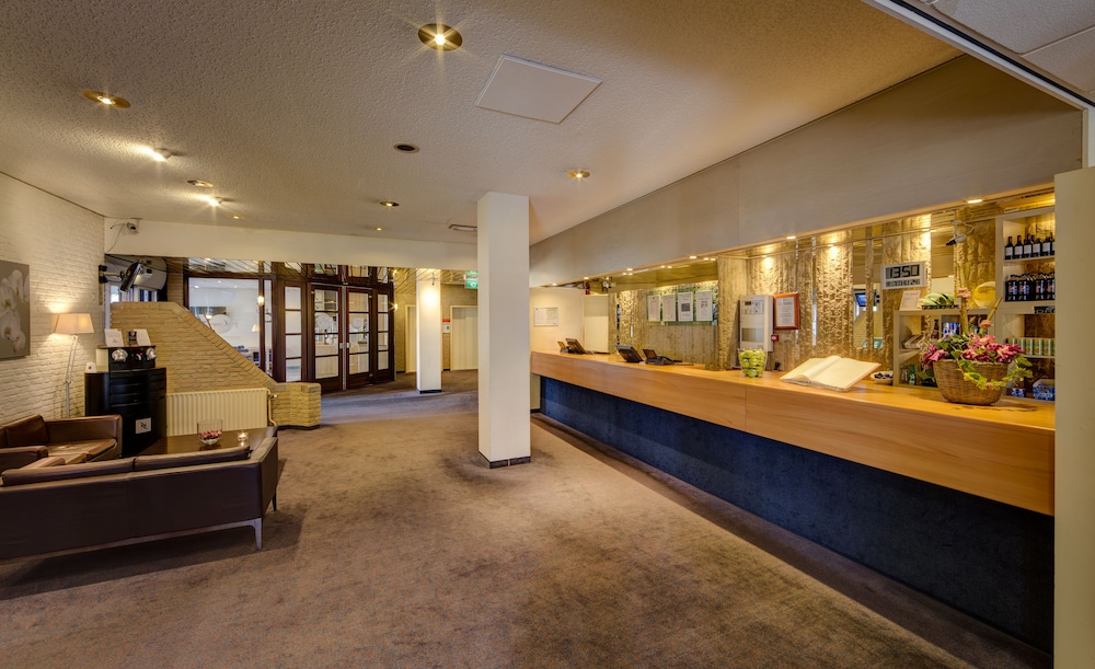 

Bologna - Den Bosch - Fletcher Hotel-Restaurant ‘s-Hertogenbosch