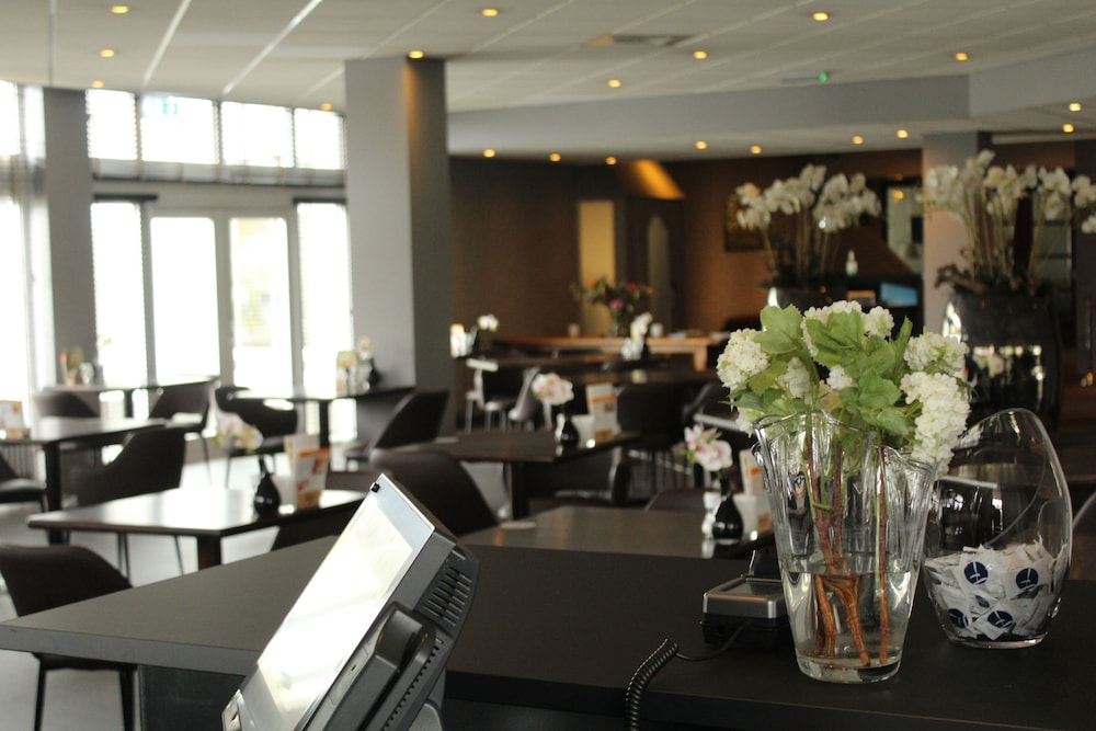 

Milano - Den Bosch - Fletcher Hotel-Restaurant ‘s-Hertogenbosch