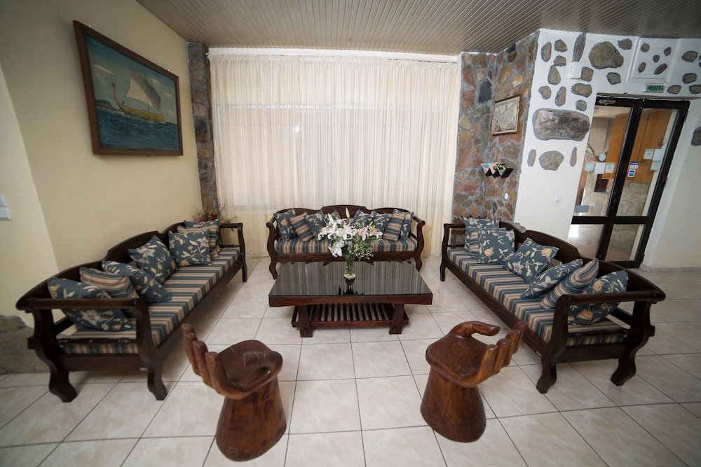 

Bologna - Amoudara Herakliou - Roxani Hotel