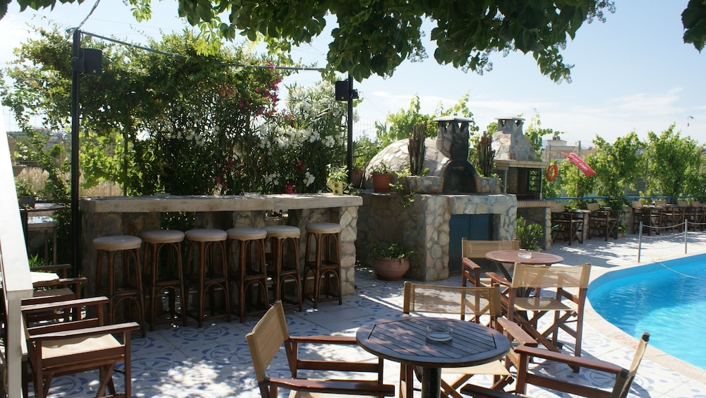 

Bologna - Creta, Isole greche - Roxani Hotel