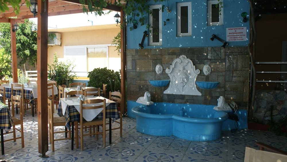 

Venezia - Amoudara Herakliou - Roxani Hotel