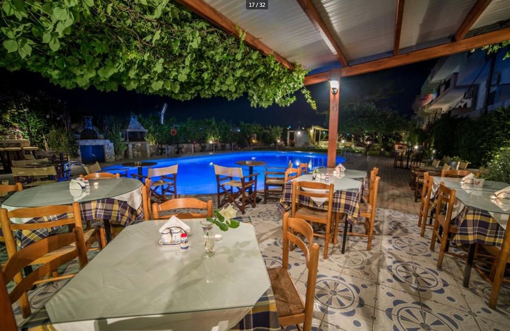 

Bologna - Amoudara Herakliou - Roxani Hotel