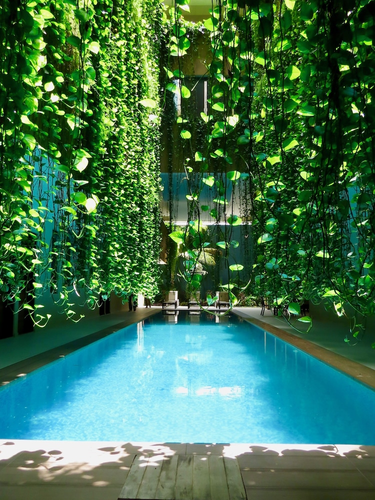 

Palermo - Xcaret - PALMARENA by Nah Hotels