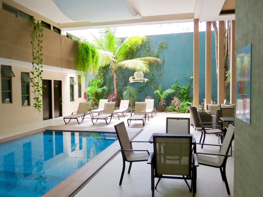 

Palermo - Xcaret - PALMARENA by Nah Hotels