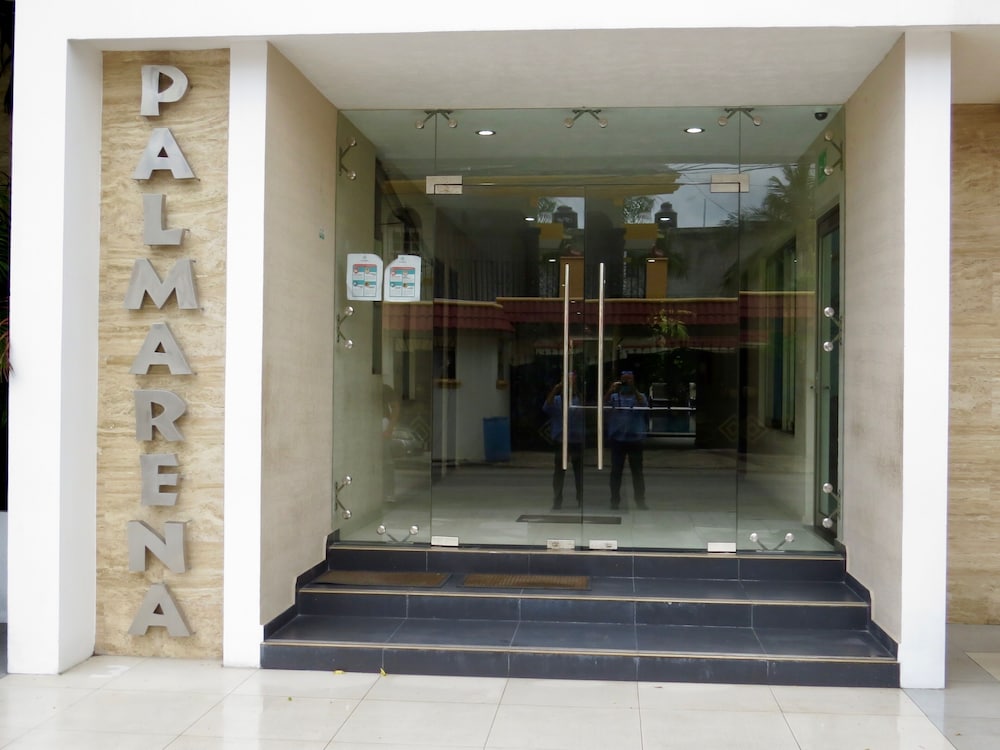 

Venezia - Playa del Carmen - PALMARENA by Nah Hotels