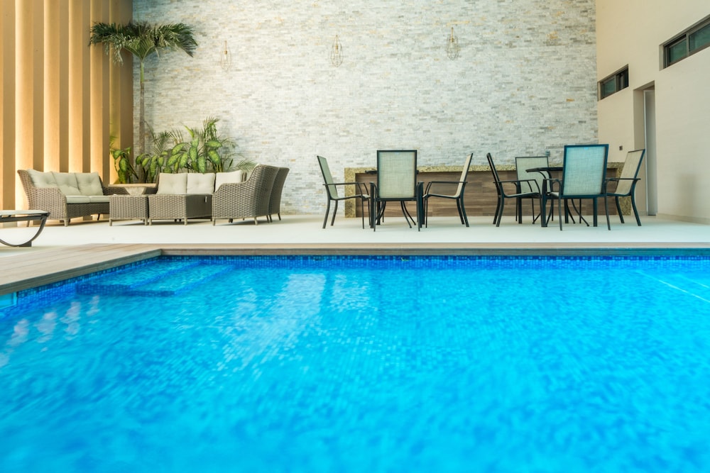 

Venezia - Xcaret - PALMARENA by Nah Hotels