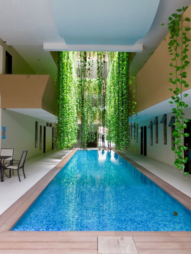 

Venezia - Xcaret - PALMARENA by Nah Hotels