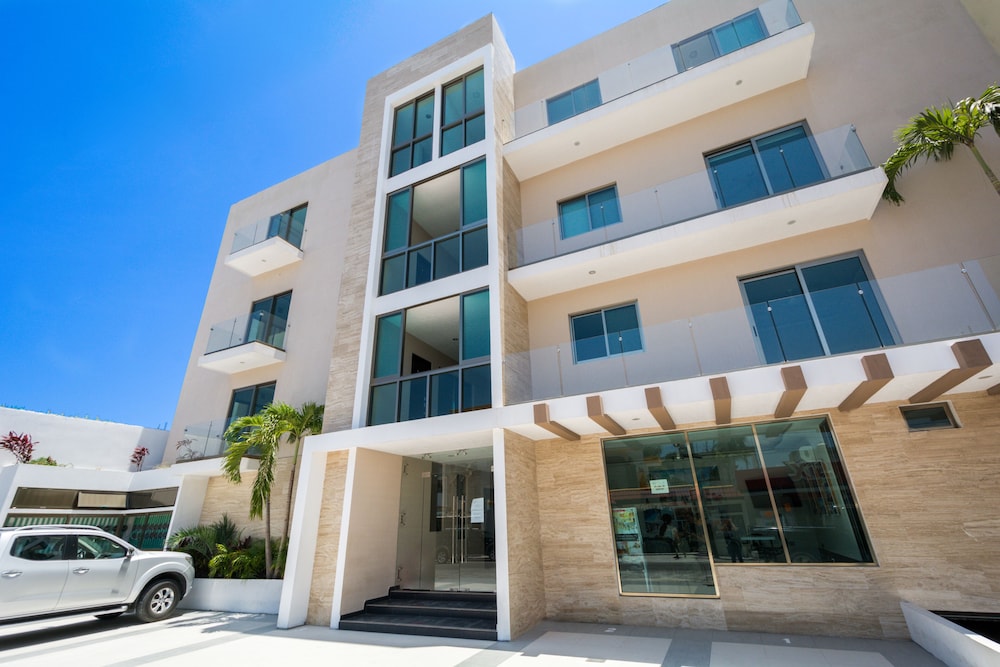 

Catania - Xcaret - PALMARENA by Nah Hotels
