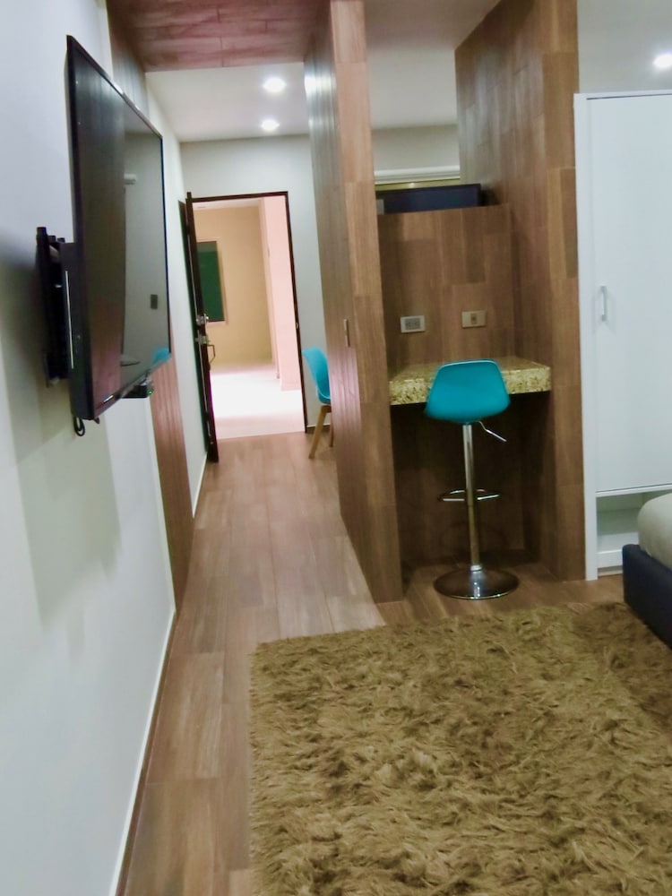 

Milano - Xcaret - PALMARENA by Nah Hotels