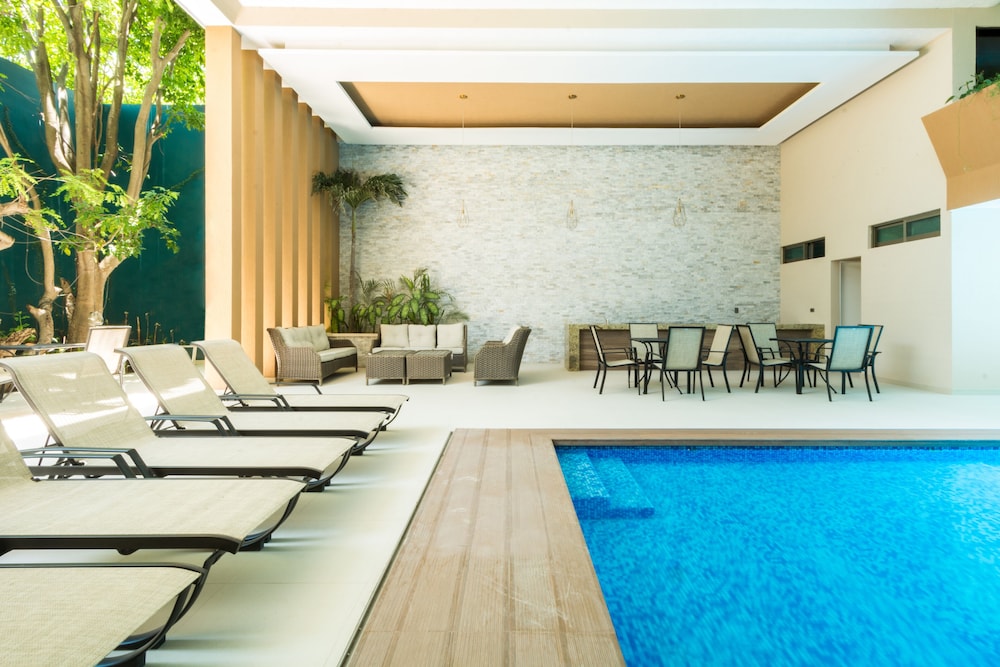 

Firenze - Xcaret - PALMARENA by Nah Hotels