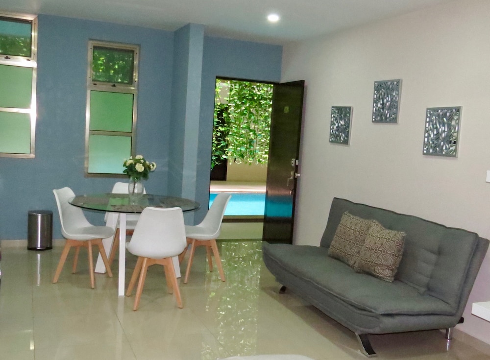 

Palermo - Xcaret - PALMARENA by Nah Hotels