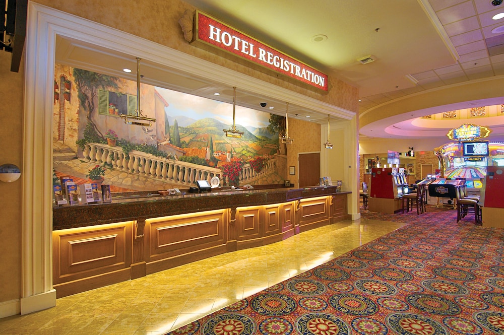 

Milano - Spring Valley (NV) - Suncoast Hotel and Casino