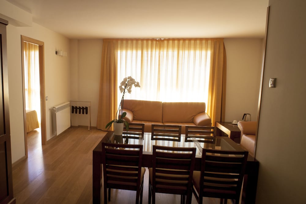 

Roma - Incles - Obaga Blanca & Spa