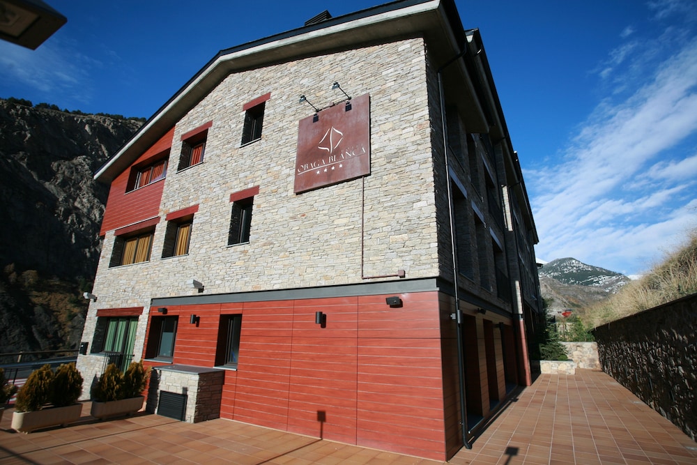 

Venezia - Incles - Obaga Blanca & Spa
