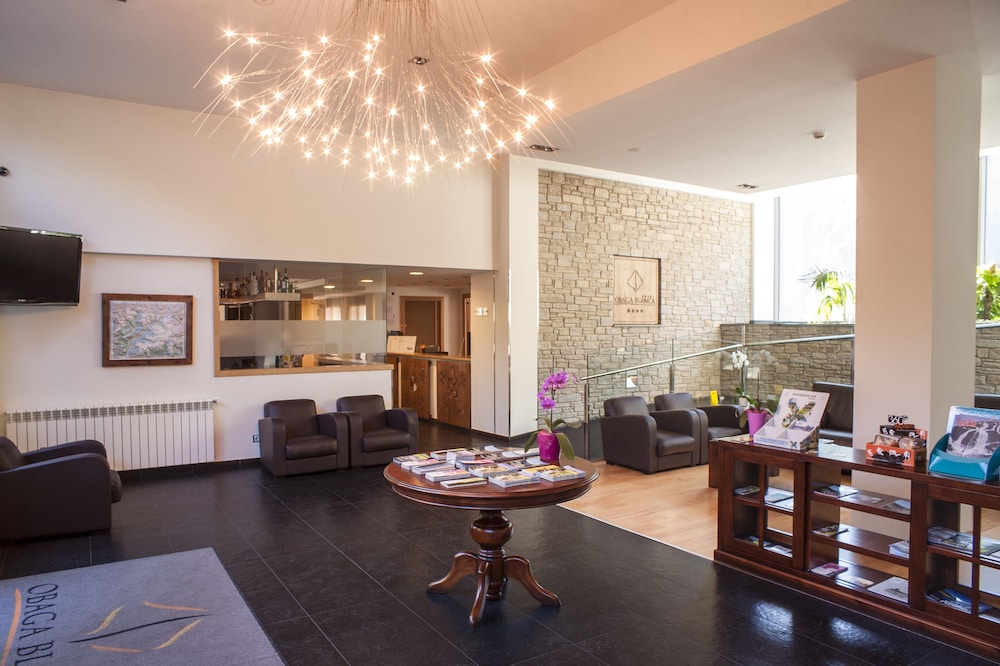 

Milano - Sant Pere - Obaga Blanca & Spa