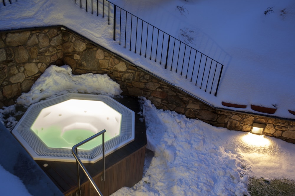 

Milano - Sant Pere - Obaga Blanca & Spa