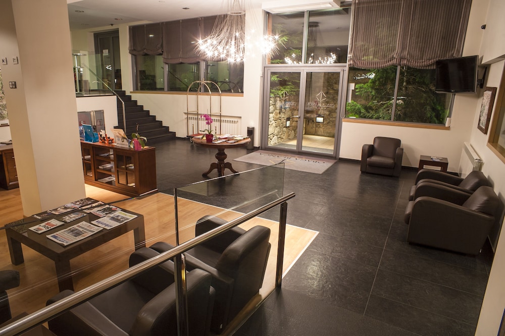 

Lamezia Terme - Incles - Obaga Blanca & Spa