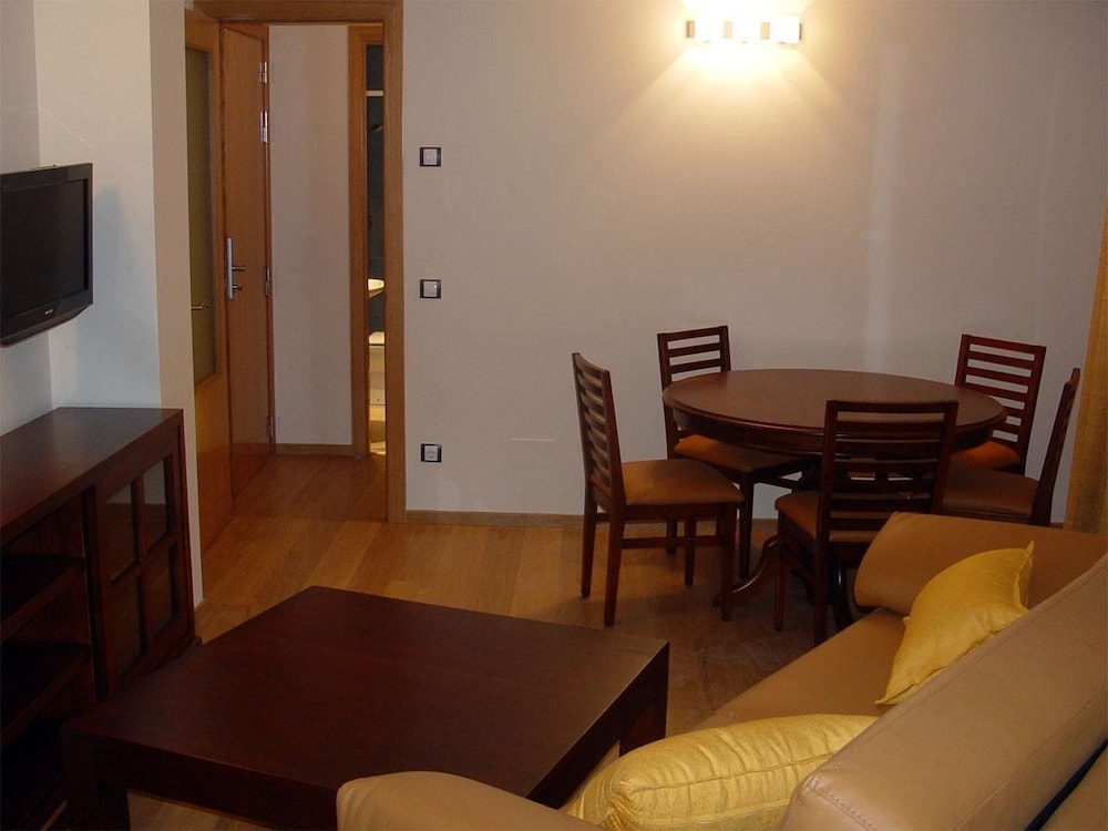 

Torino - Incles - Obaga Blanca & Spa