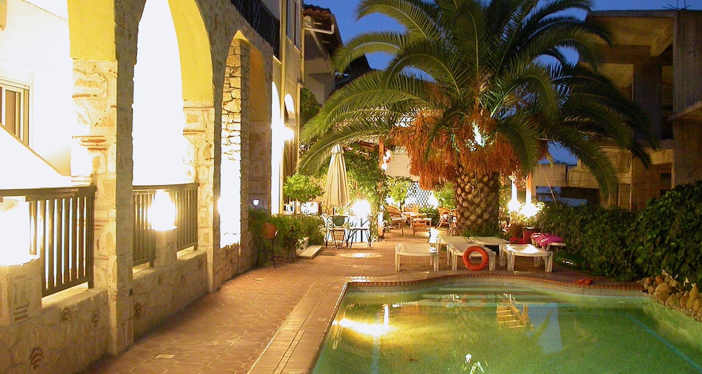 

Bologna - Kassandria - Hotel Pighi
