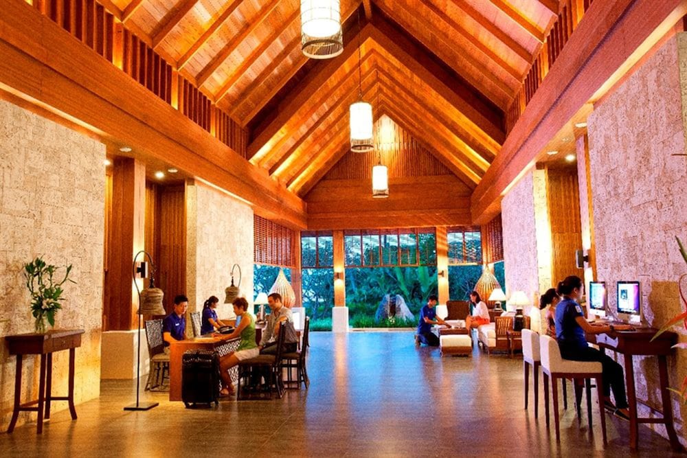 

Verona - Bang Tao Beach - Thanyapura Sports & Health Resort