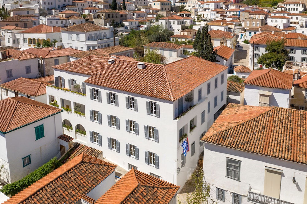 

Milano - Idra - Hotel Leto Hydra